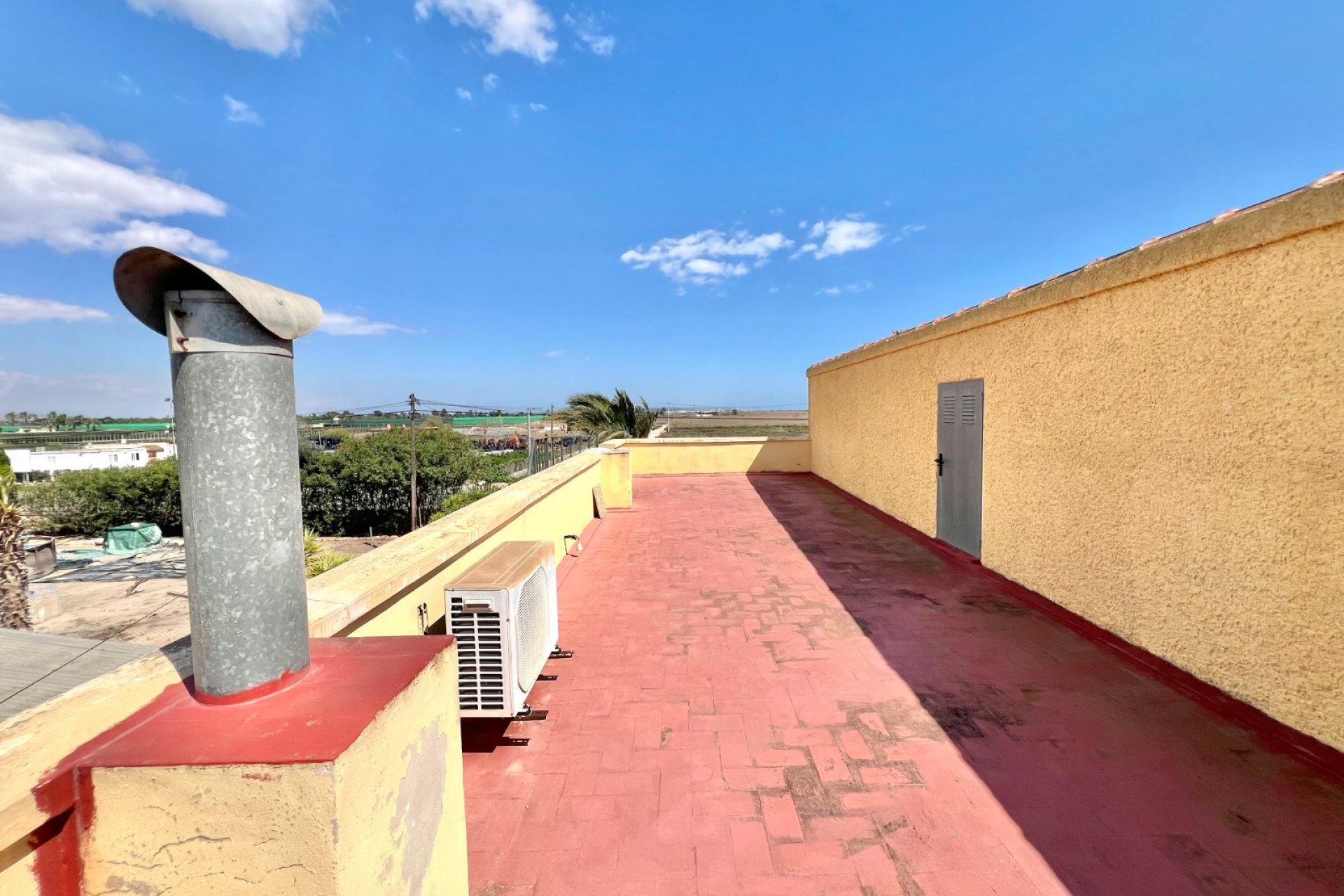 Reventa - Casa de campo/Finca - La Hoya