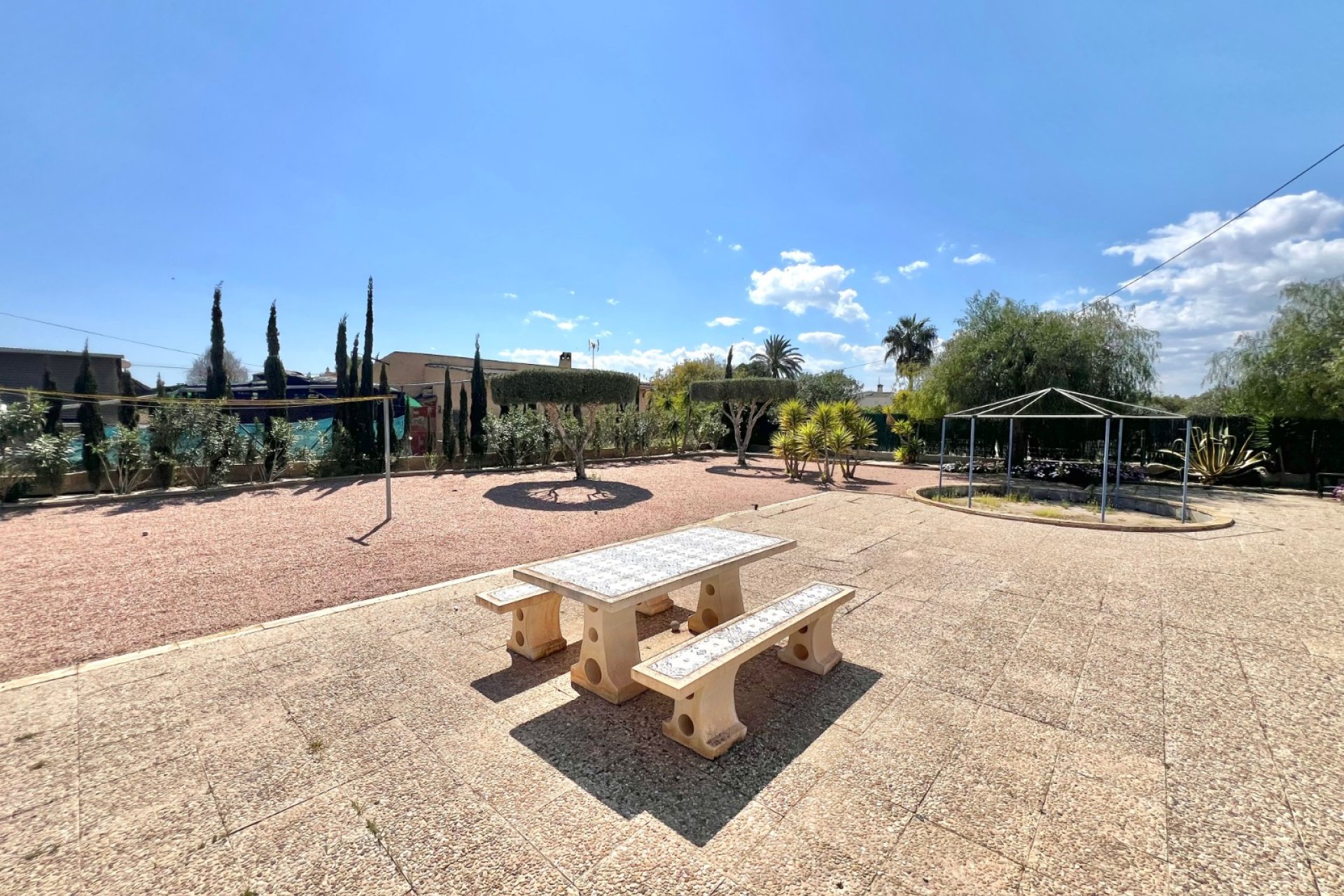 Reventa - Casa de campo/Finca - La Hoya