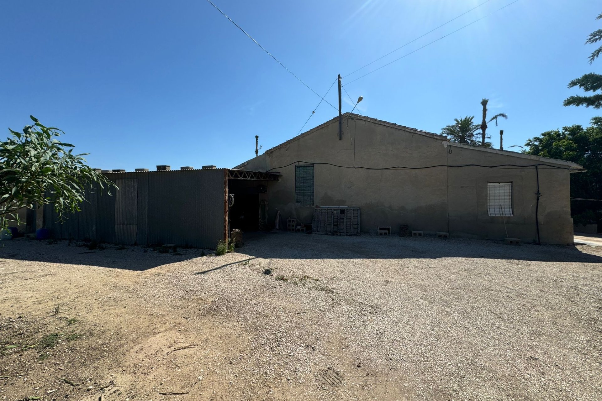 Reventa - Casa de campo/Finca - La Marina