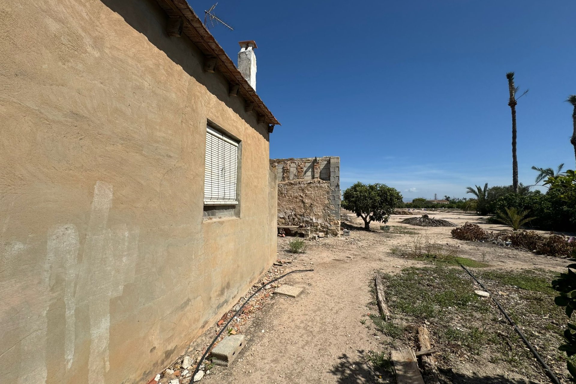 Reventa - Casa de campo/Finca - La Marina