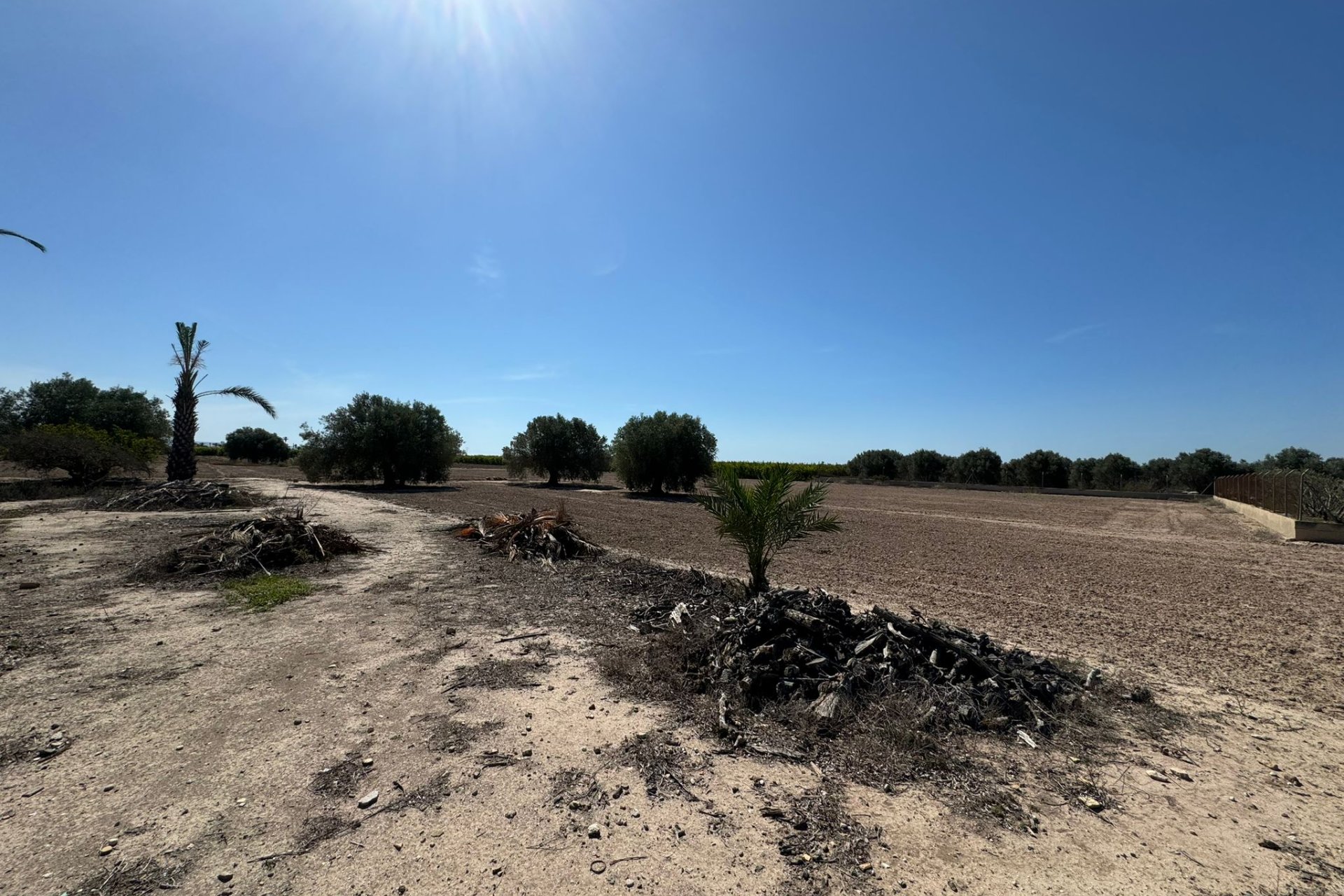 Reventa - Casa de campo/Finca - La Marina