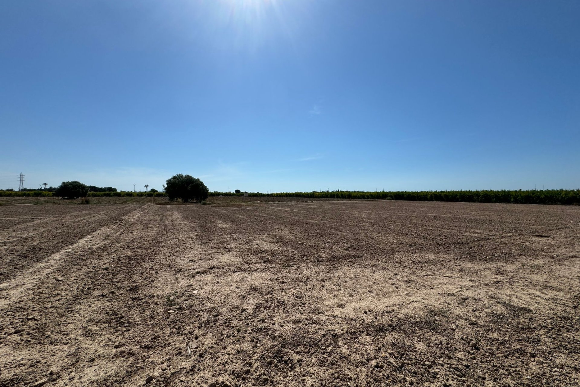 Reventa - Casa de campo/Finca - La Marina
