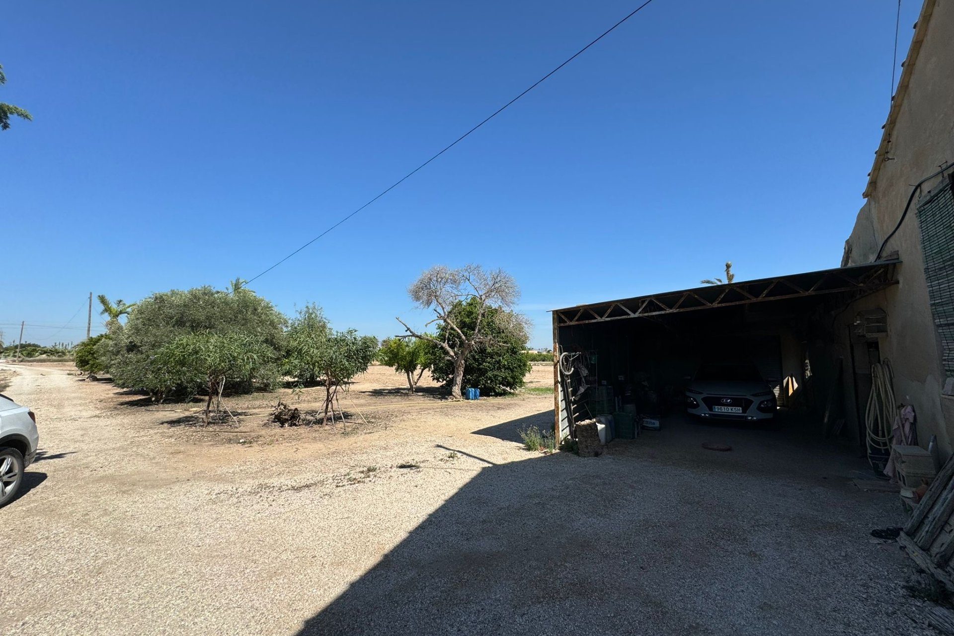 Reventa - Casa de campo/Finca - La Marina