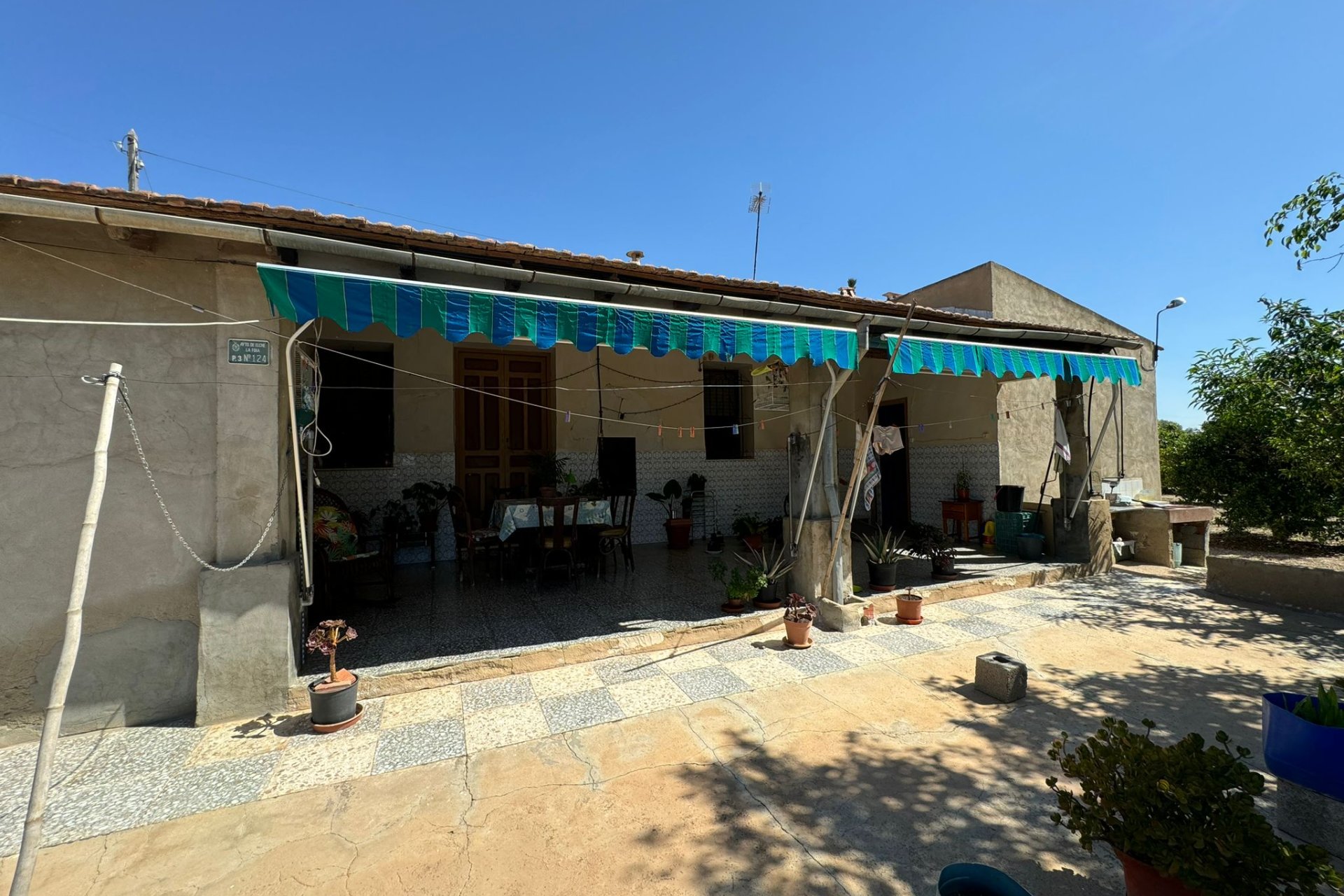 Reventa - Casa de campo/Finca - La Marina