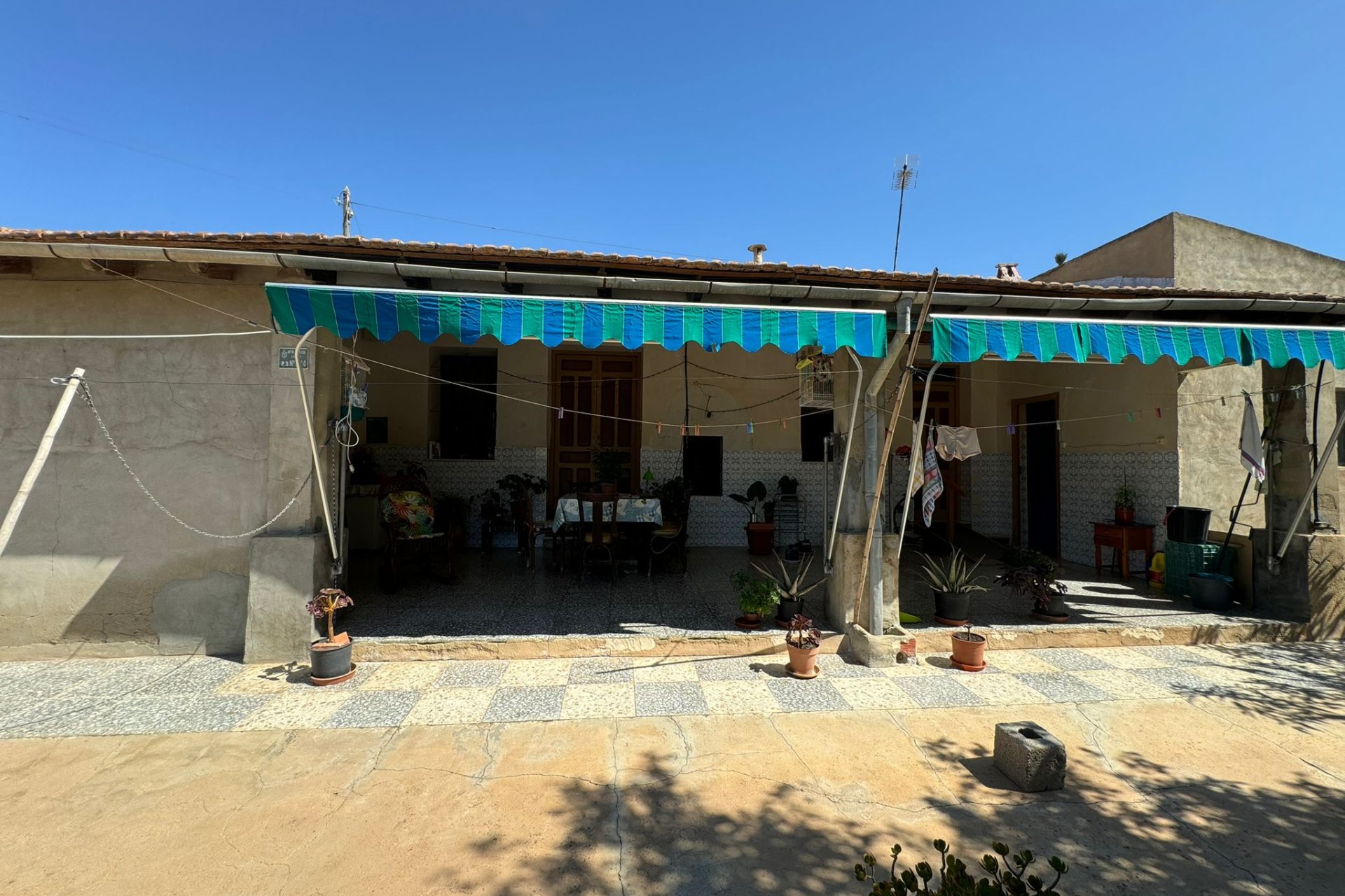 Reventa - Casa de campo/Finca - La Marina