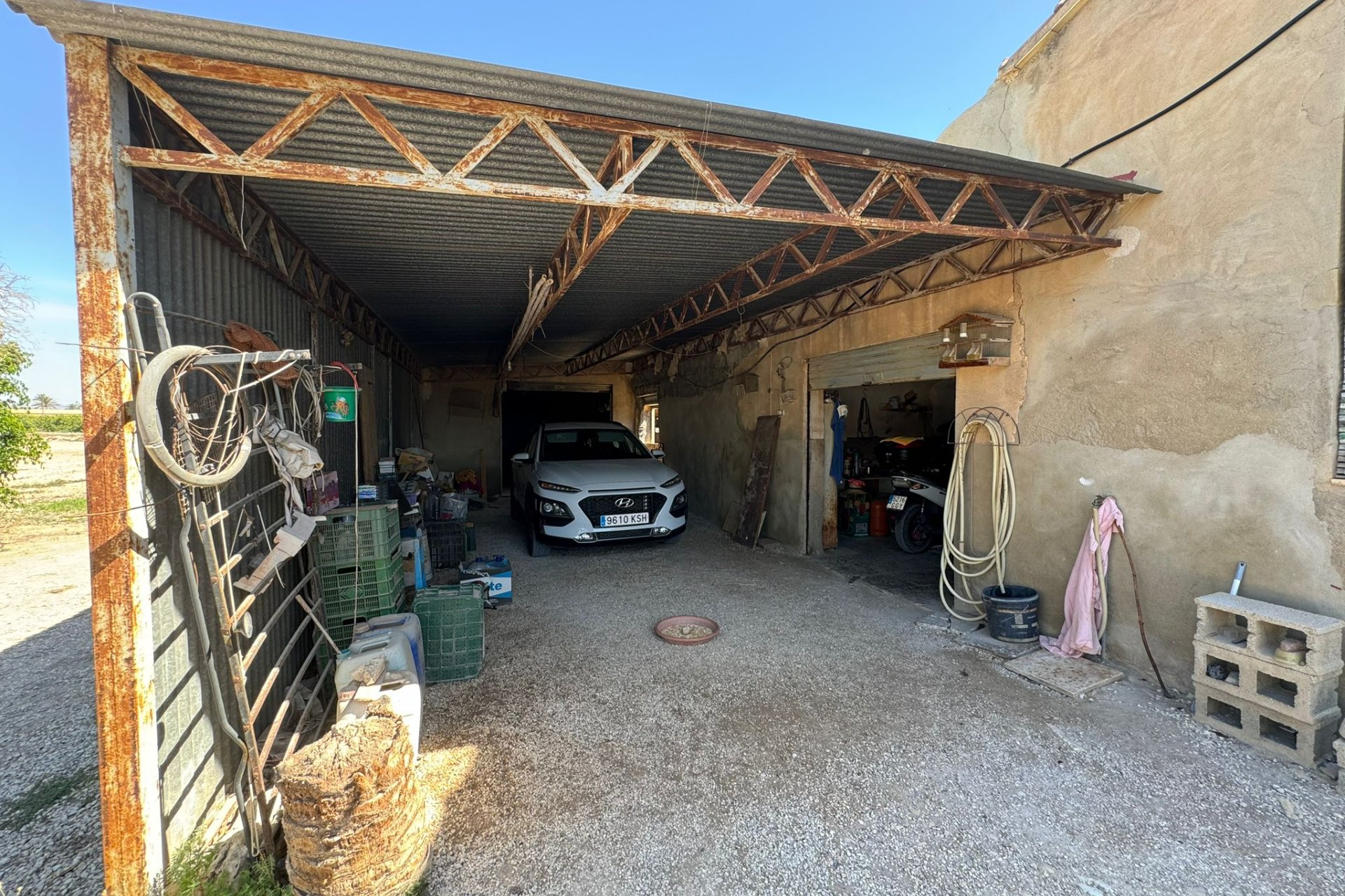 Reventa - Casa de campo/Finca - La Marina