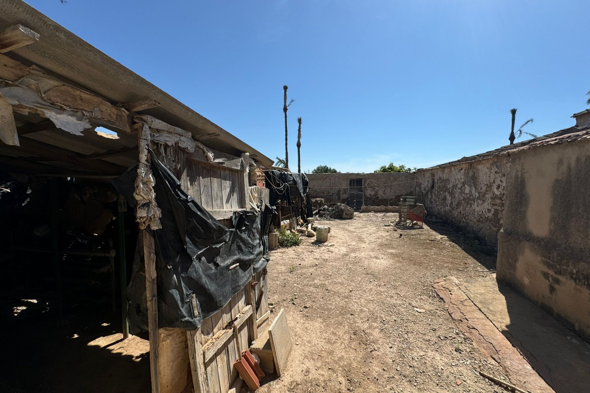 Reventa - Casa de campo/Finca - La Marina