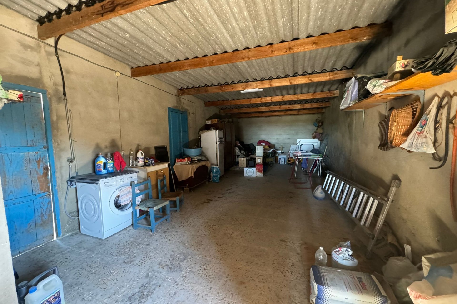 Reventa - Casa de campo/Finca - La Marina