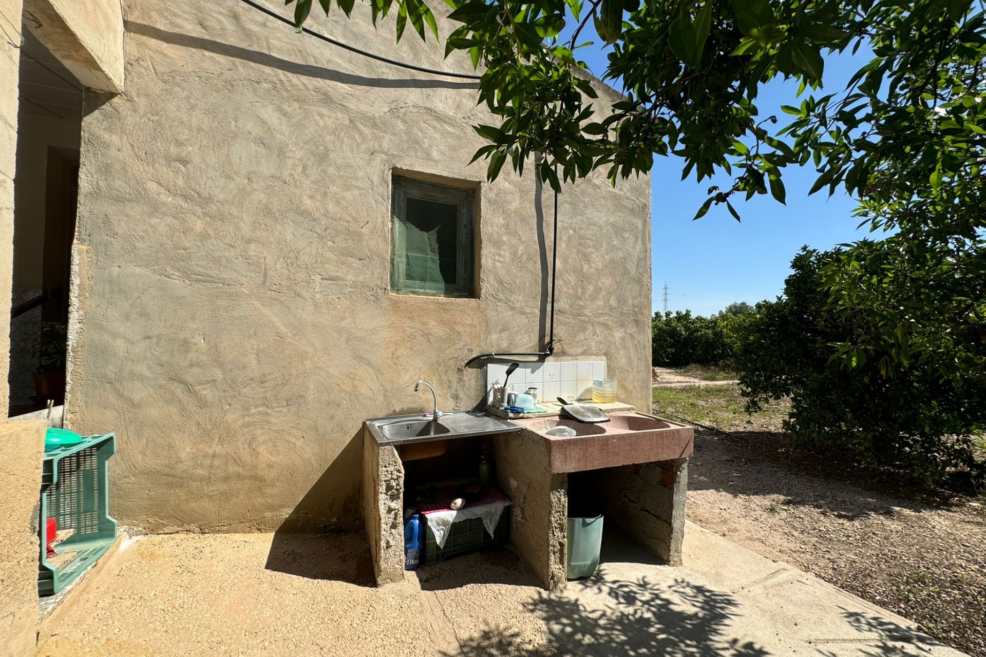 Reventa - Casa de campo/Finca - La Marina