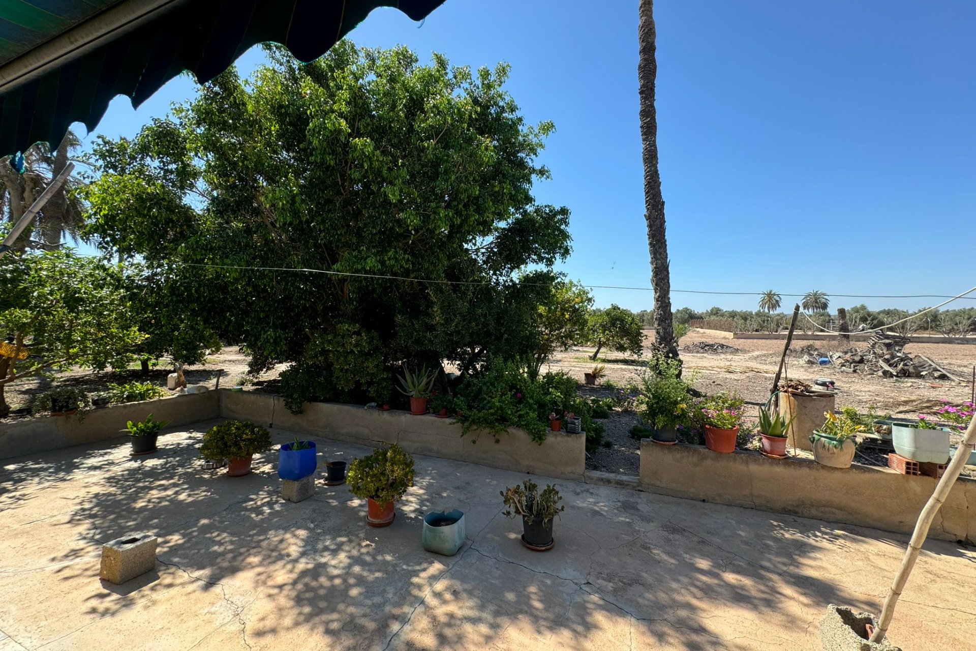 Reventa - Casa de campo/Finca - La Marina