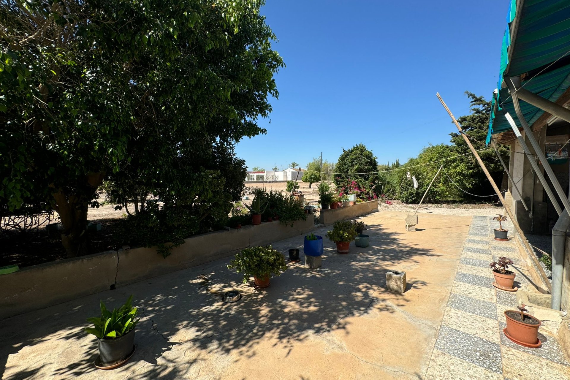 Reventa - Casa de campo/Finca - La Marina