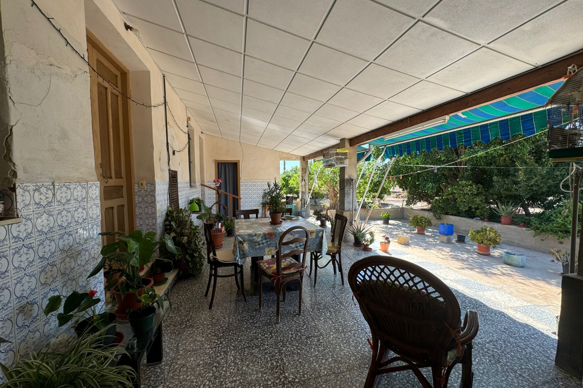 Reventa - Casa de campo/Finca - La Marina