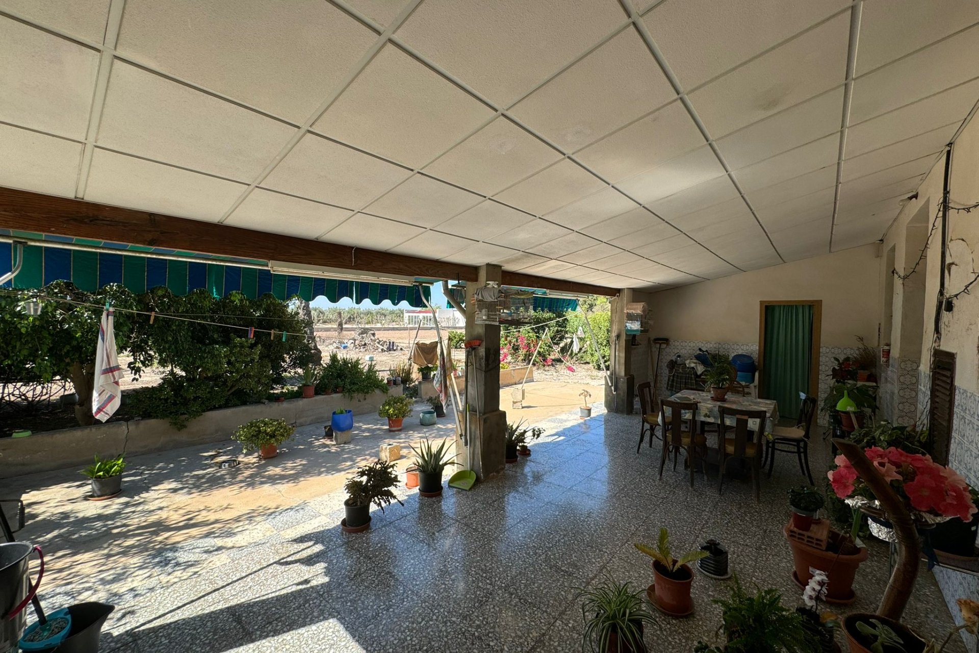 Reventa - Casa de campo/Finca - La Marina