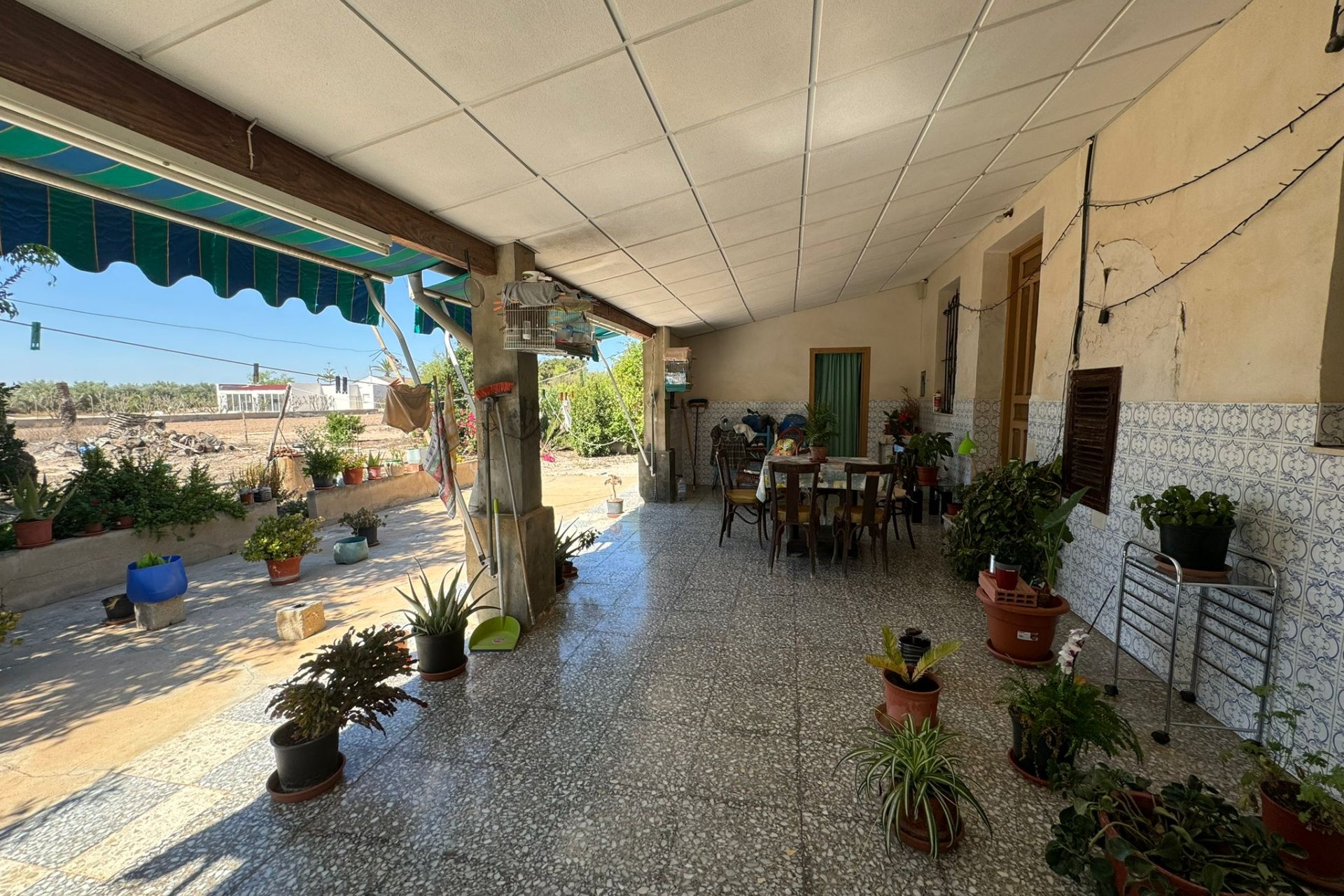 Reventa - Casa de campo/Finca - La Marina