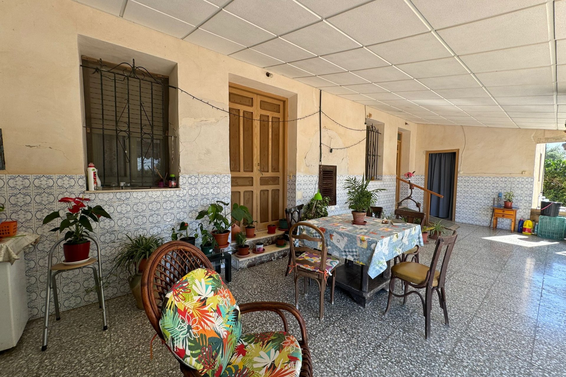 Reventa - Casa de campo/Finca - La Marina
