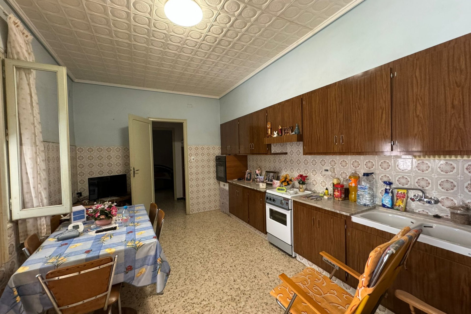 Reventa - Casa de campo/Finca - La Marina