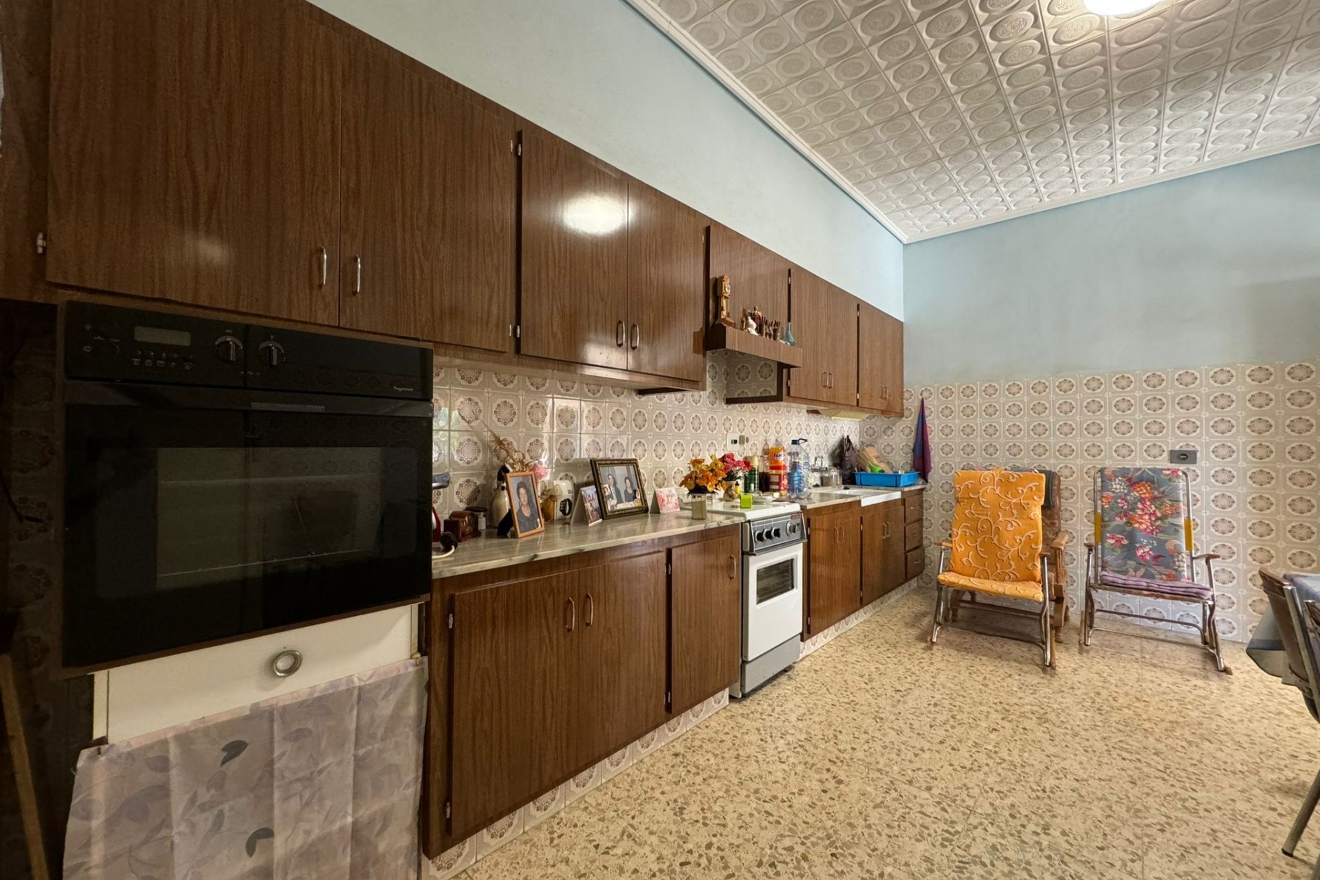 Reventa - Casa de campo/Finca - La Marina