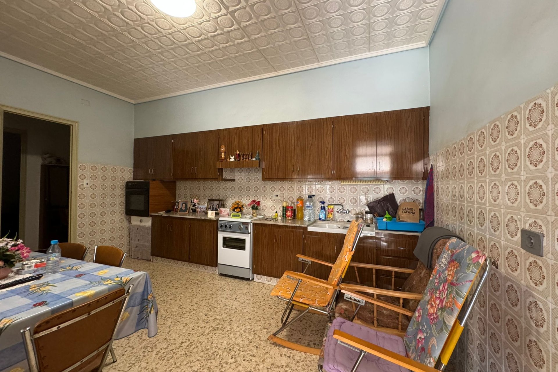 Reventa - Casa de campo/Finca - La Marina