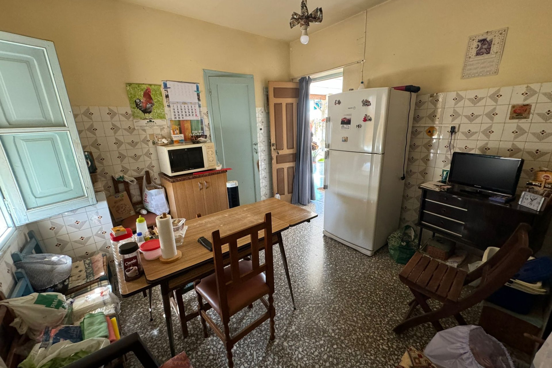 Reventa - Casa de campo/Finca - La Marina