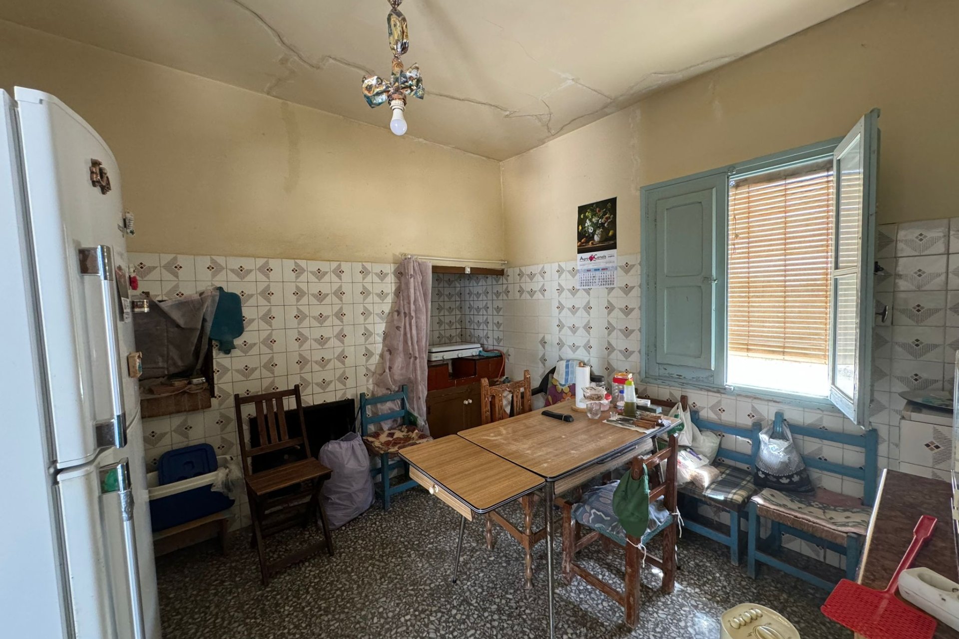 Reventa - Casa de campo/Finca - La Marina