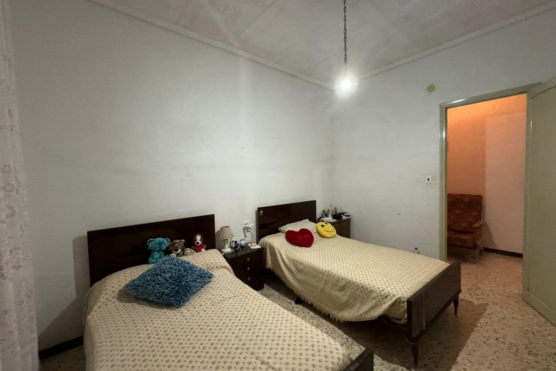 Reventa - Casa de campo/Finca - La Marina