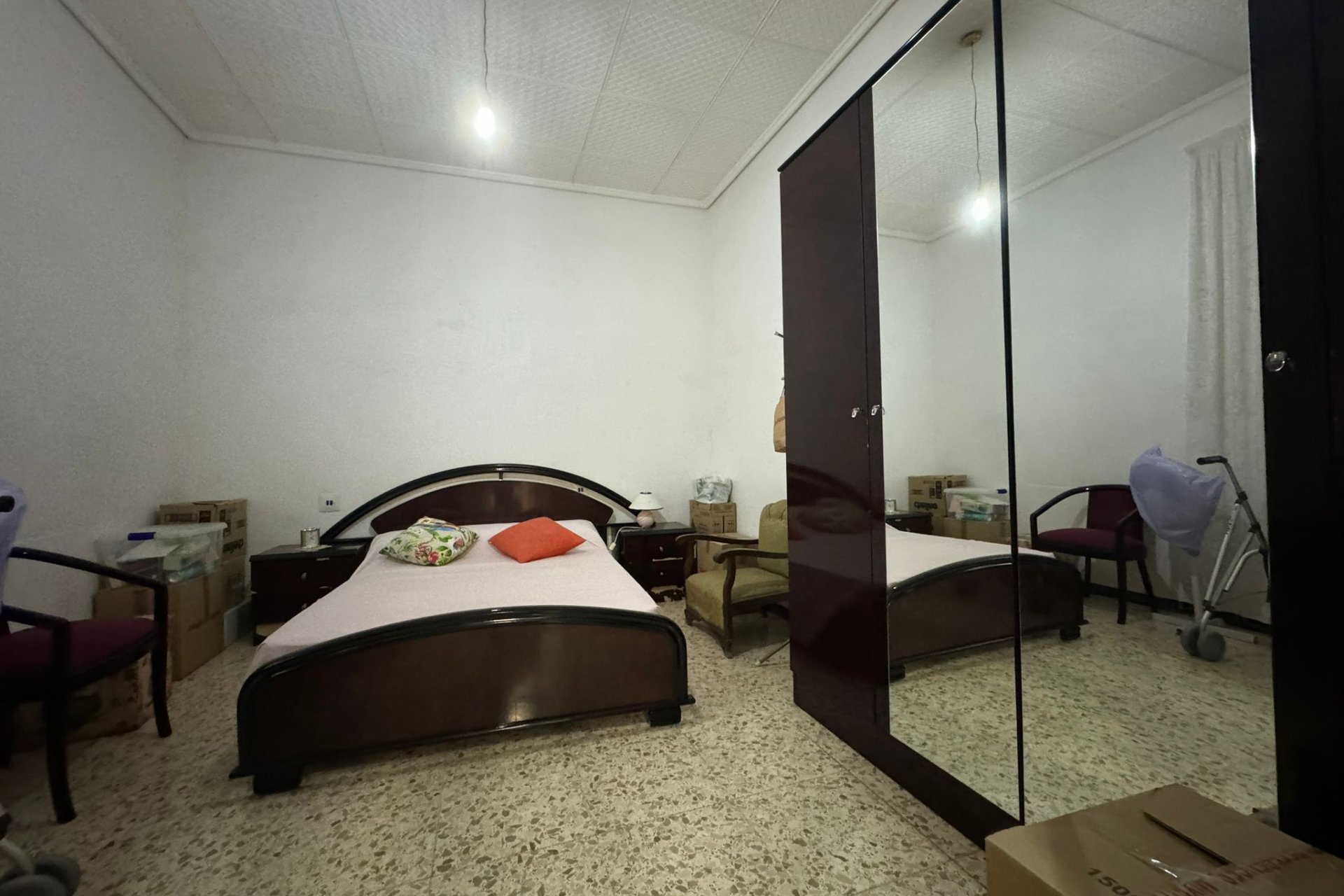 Reventa - Casa de campo/Finca - La Marina