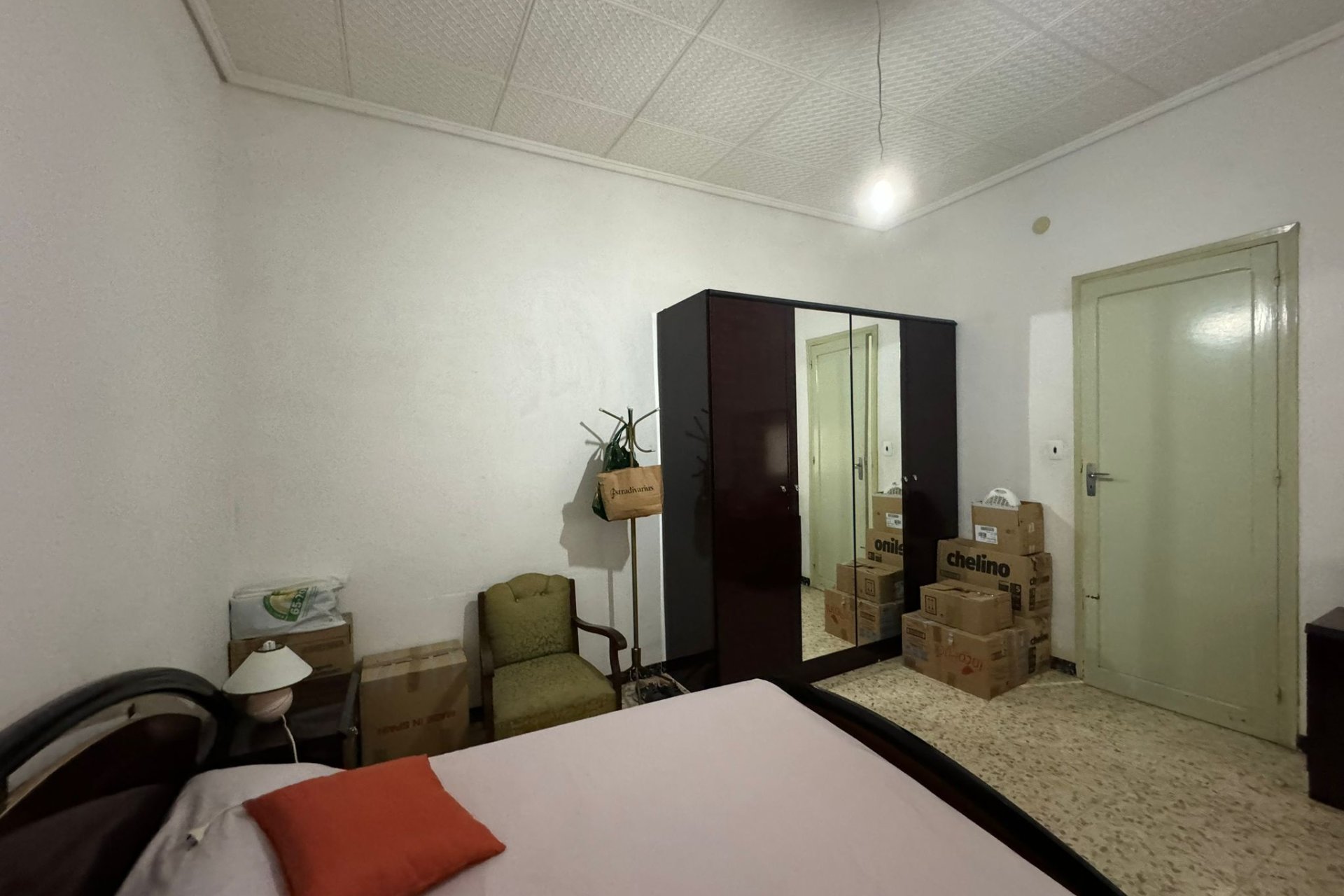 Reventa - Casa de campo/Finca - La Marina