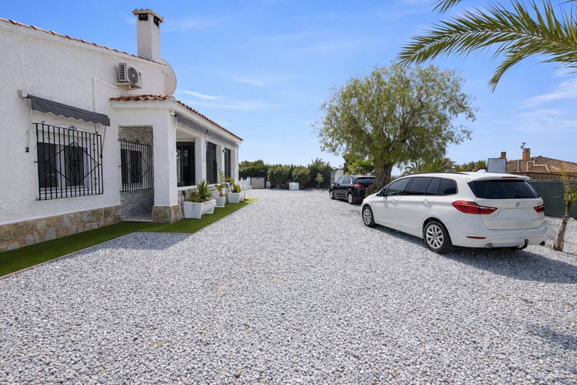 Reventa - Casa de campo/Finca - La Marina