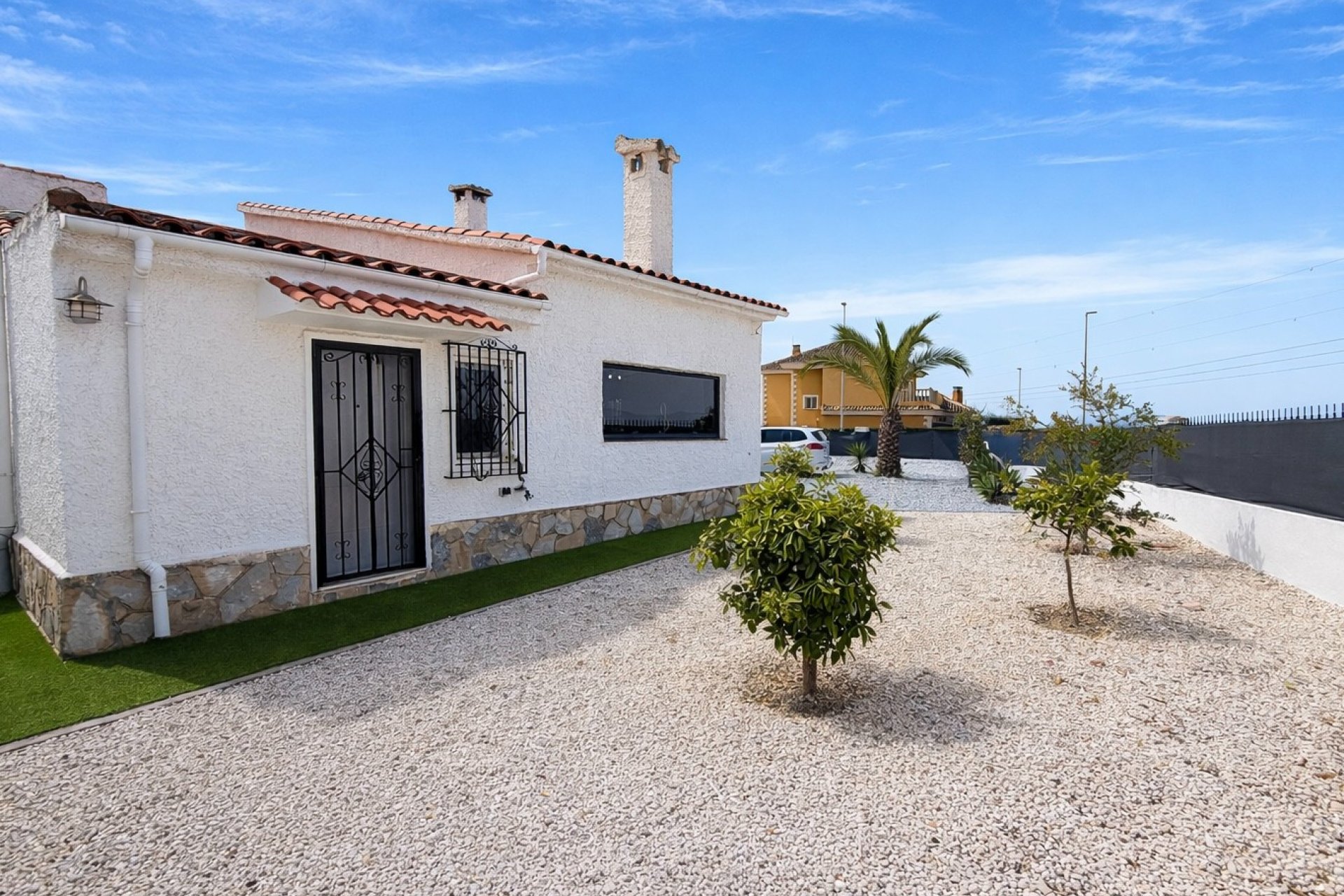 Reventa - Casa de campo/Finca - La Marina