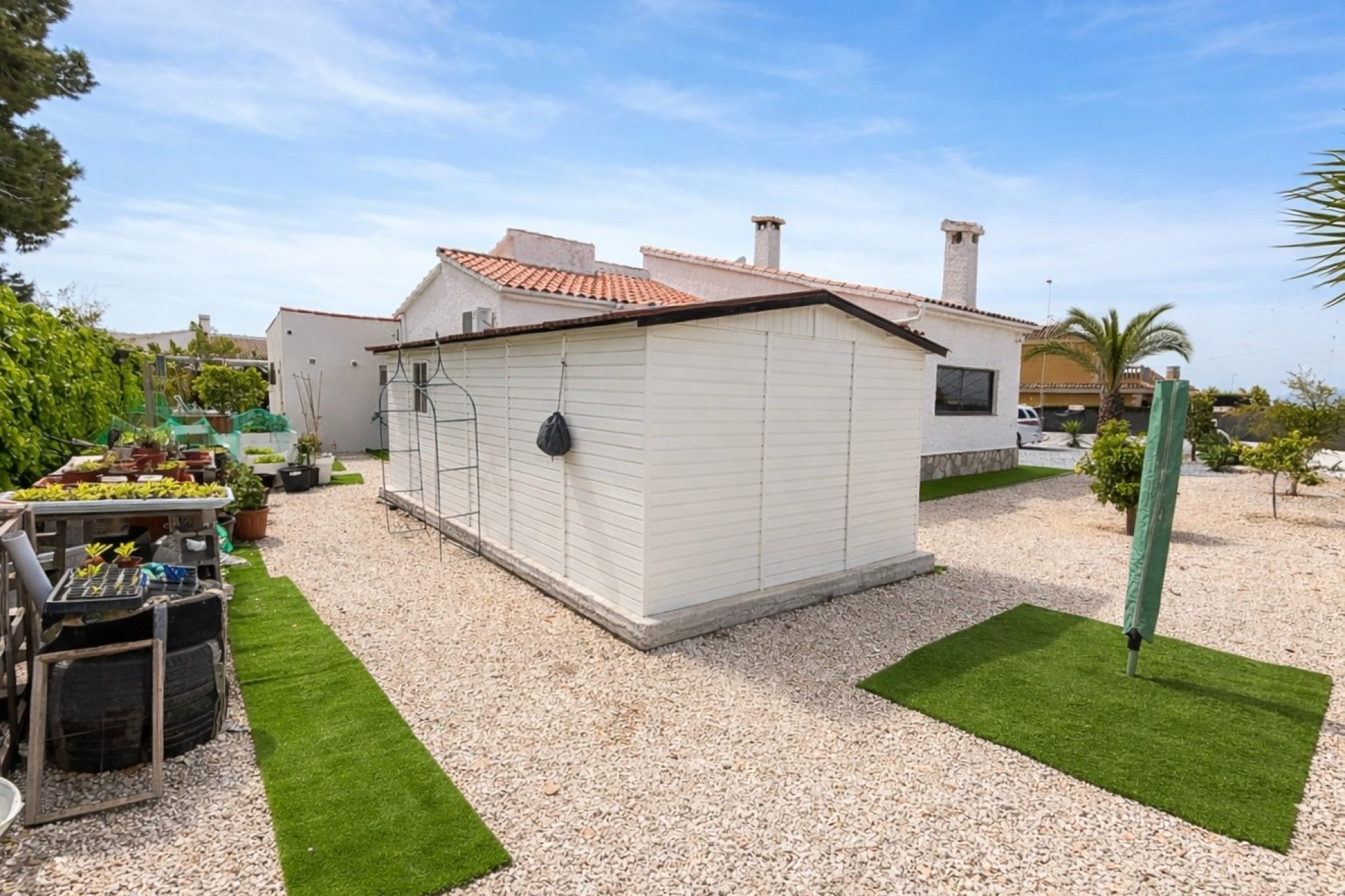 Reventa - Casa de campo/Finca - La Marina