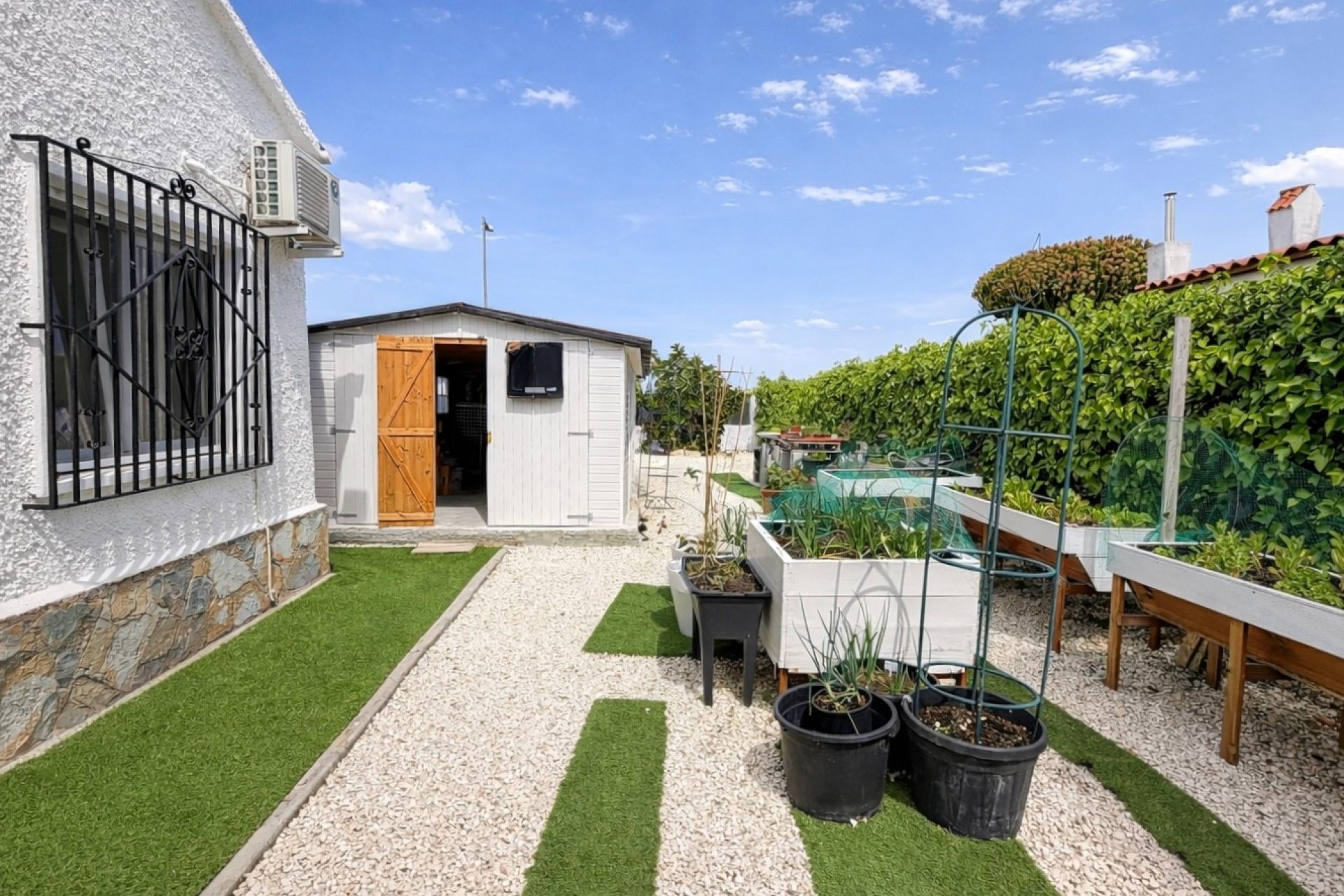 Reventa - Casa de campo/Finca - La Marina