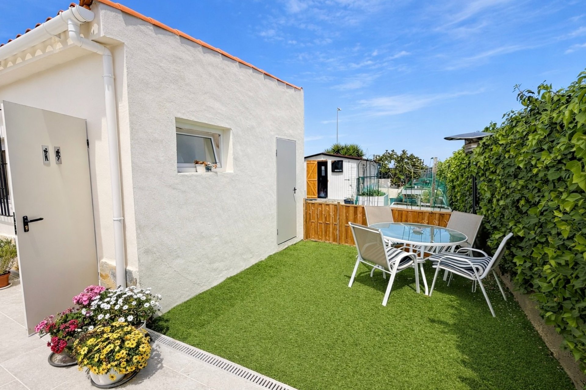 Reventa - Casa de campo/Finca - La Marina