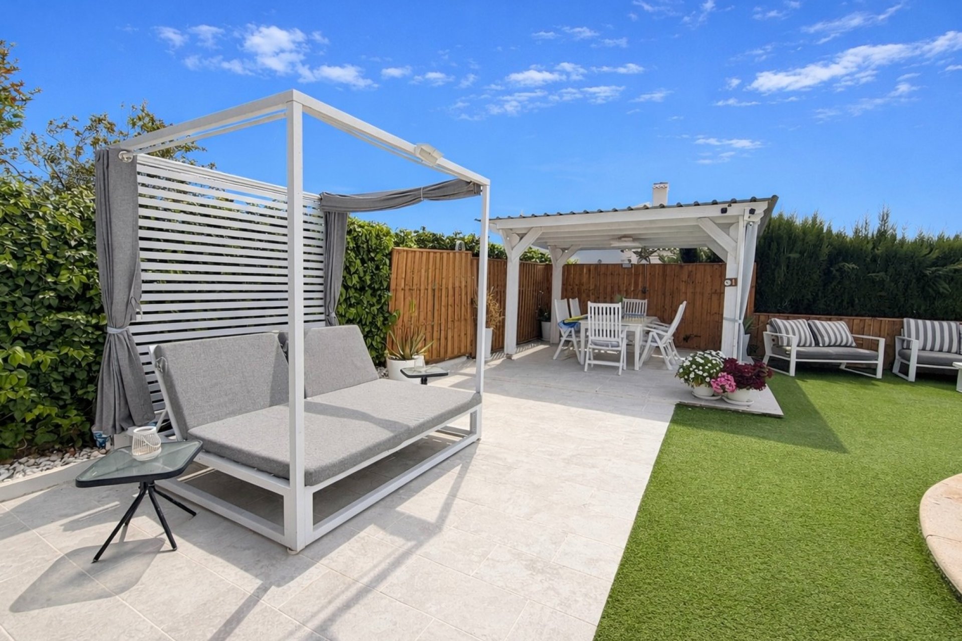 Reventa - Casa de campo/Finca - La Marina