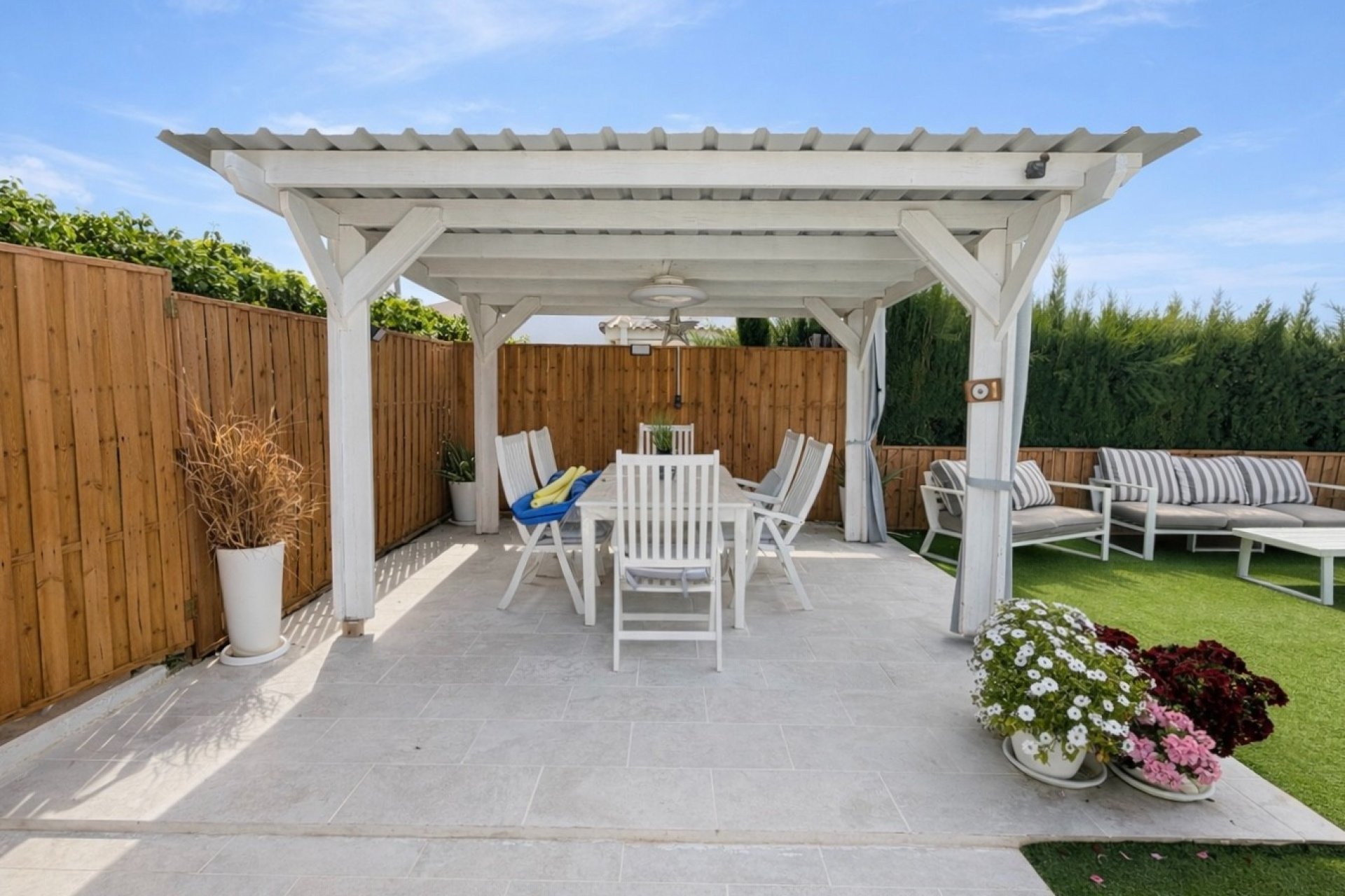 Reventa - Casa de campo/Finca - La Marina