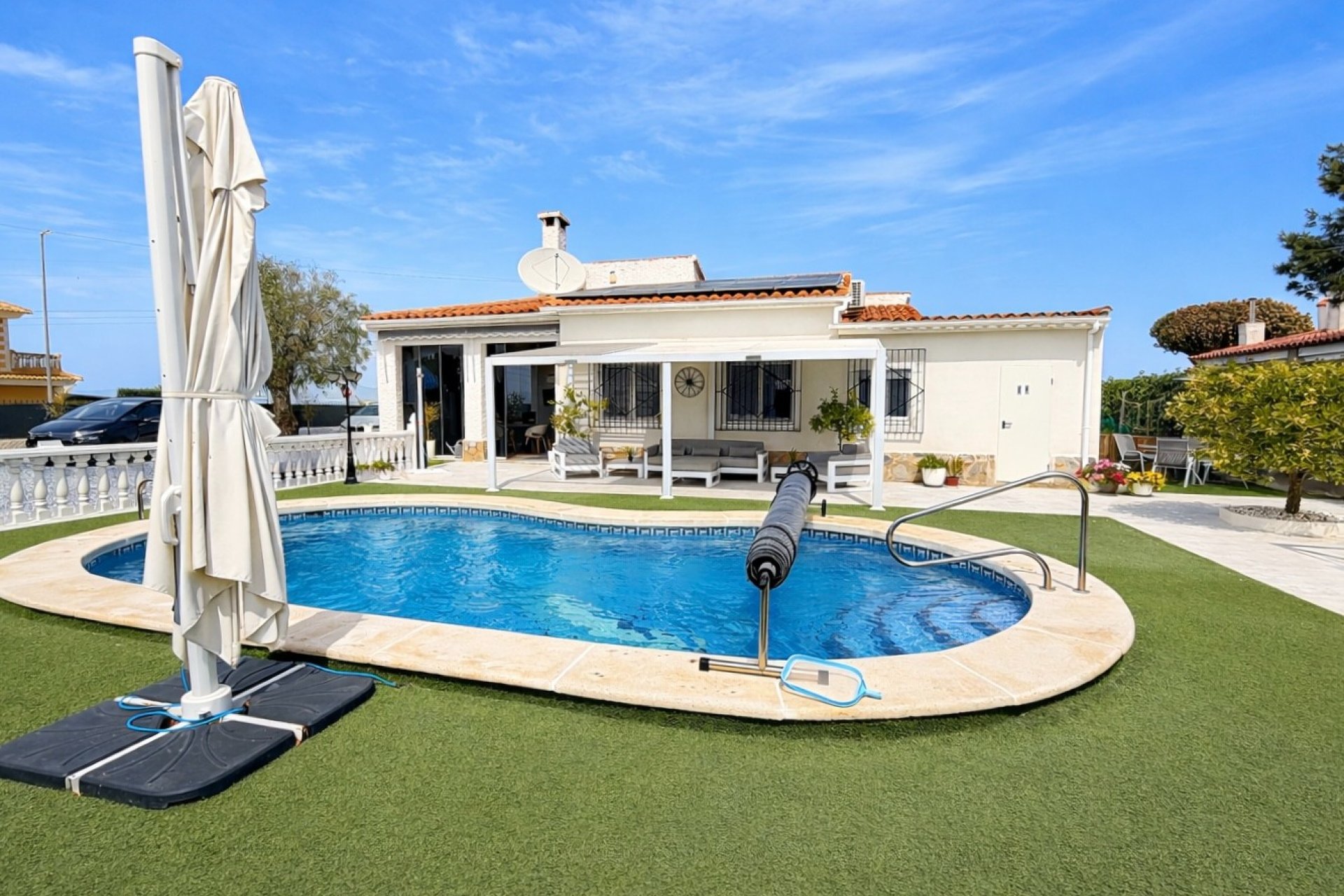 Reventa - Casa de campo/Finca - La Marina