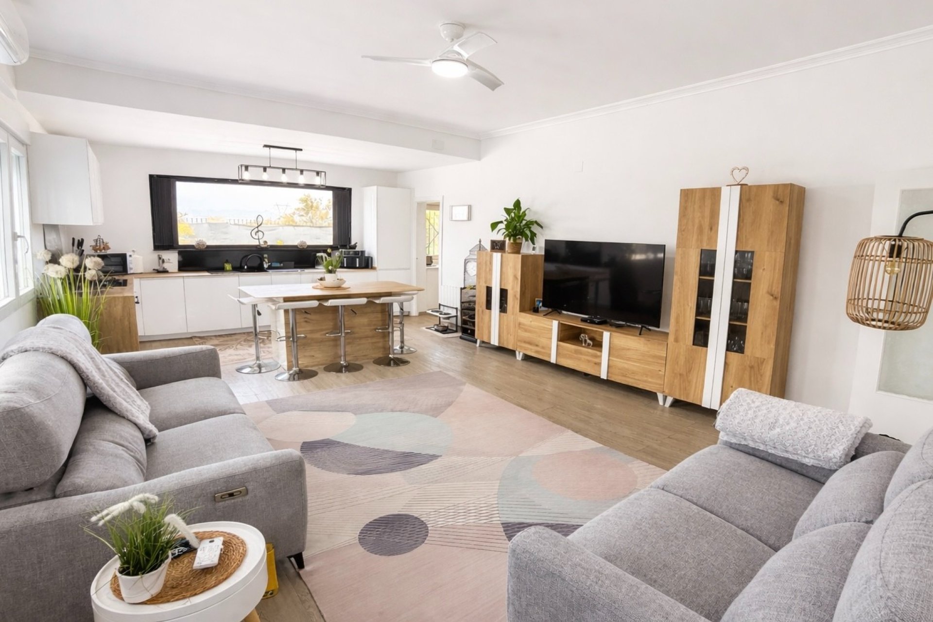 Reventa - Casa de campo/Finca - La Marina