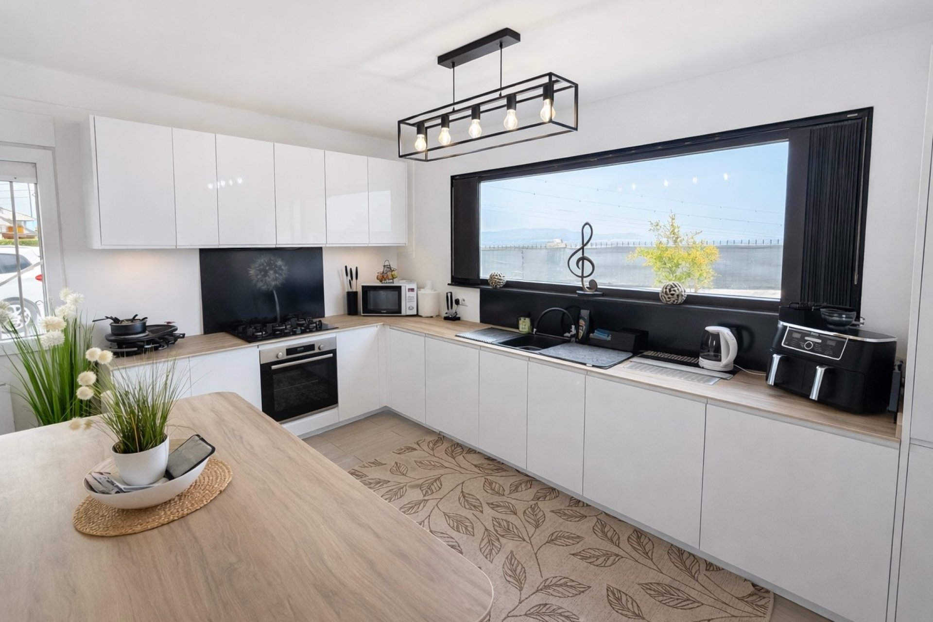 Reventa - Casa de campo/Finca - La Marina