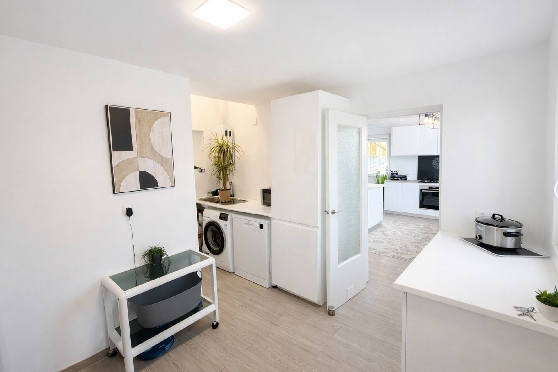 Reventa - Casa de campo/Finca - La Marina