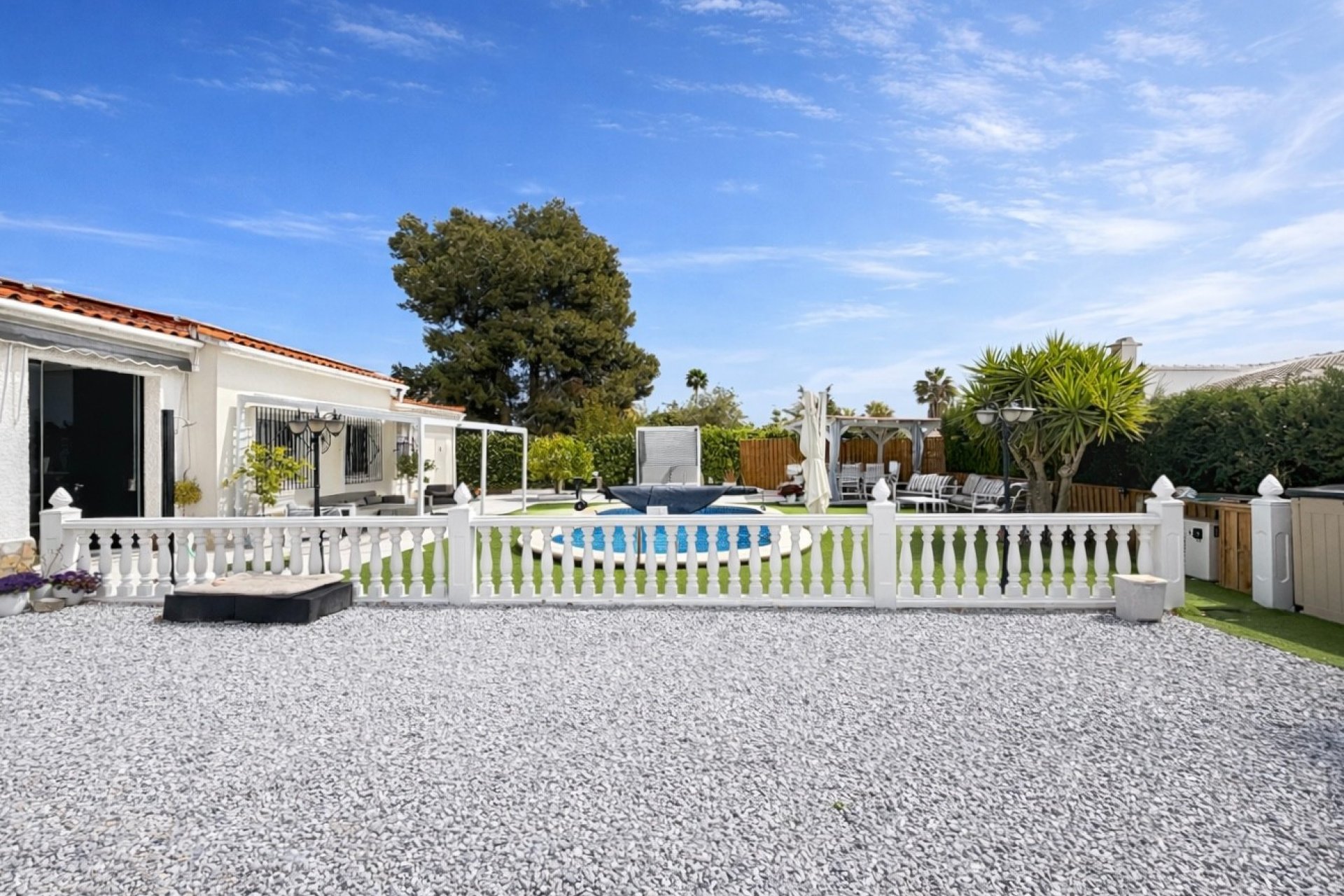 Reventa - Casa de campo/Finca - La Marina