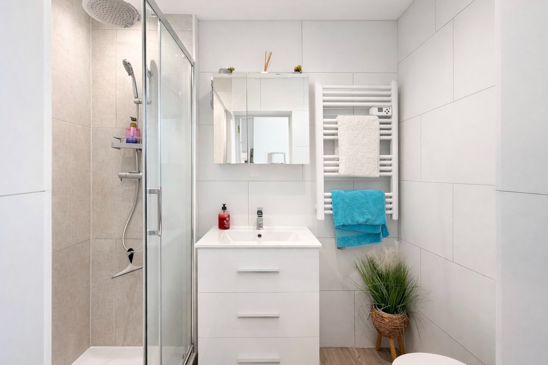 Reventa - Casa de campo/Finca - La Marina