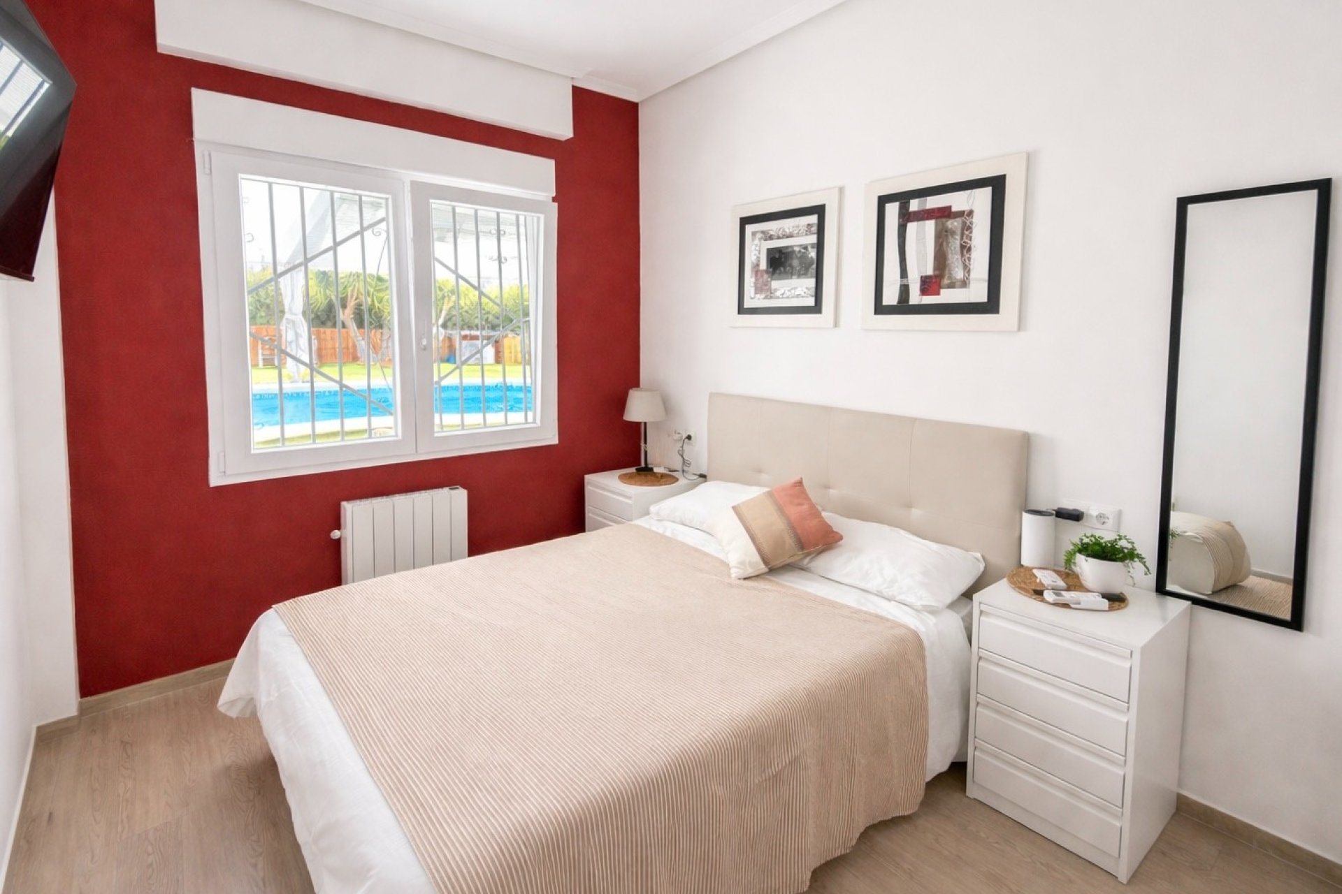 Reventa - Casa de campo/Finca - La Marina