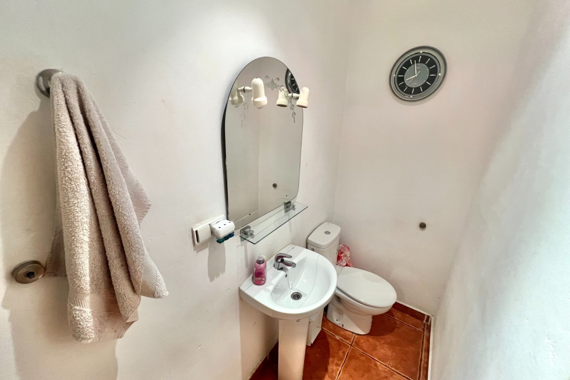 Reventa - commercial property - La Marina