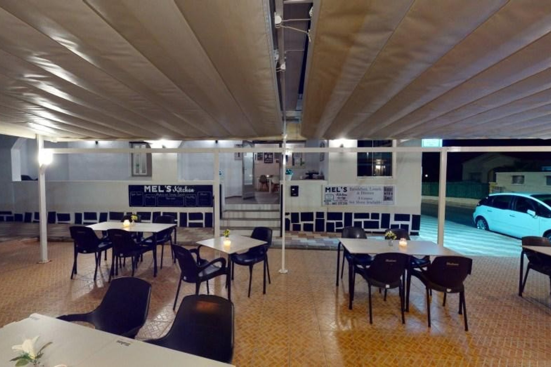 Reventa - commercial property - La Marina