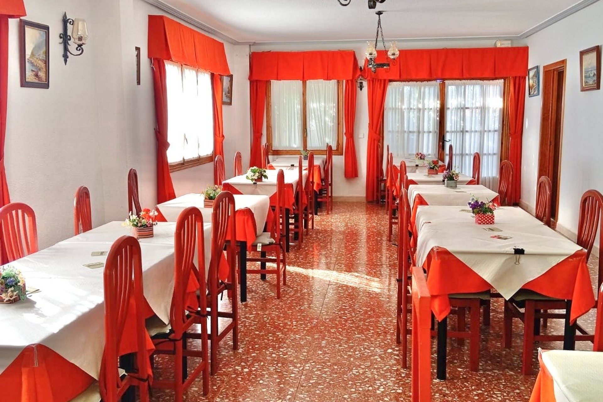 Reventa - commercial property - La Marina