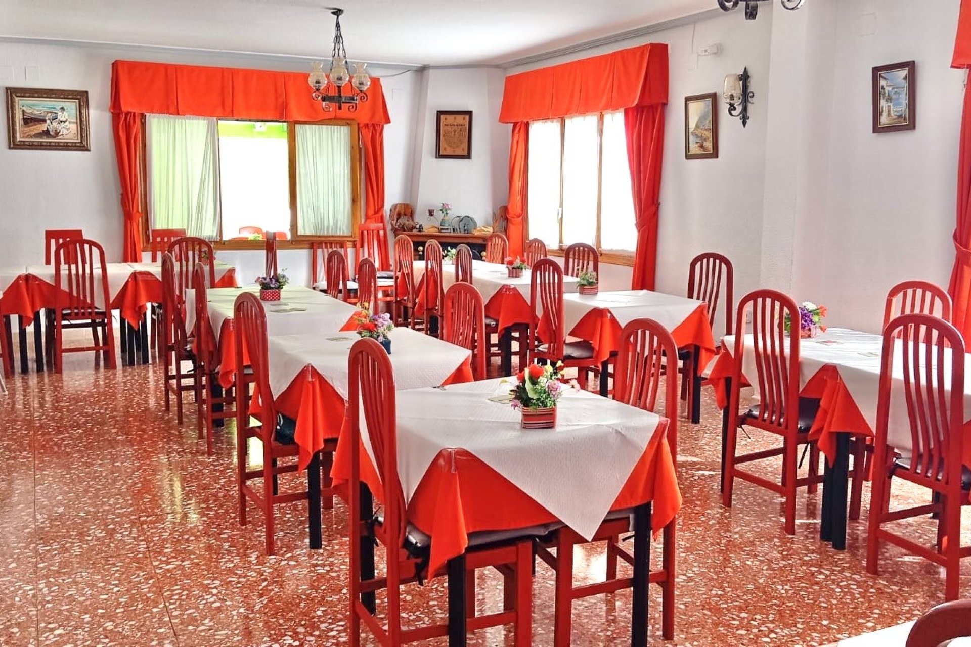 Reventa - commercial property - La Marina