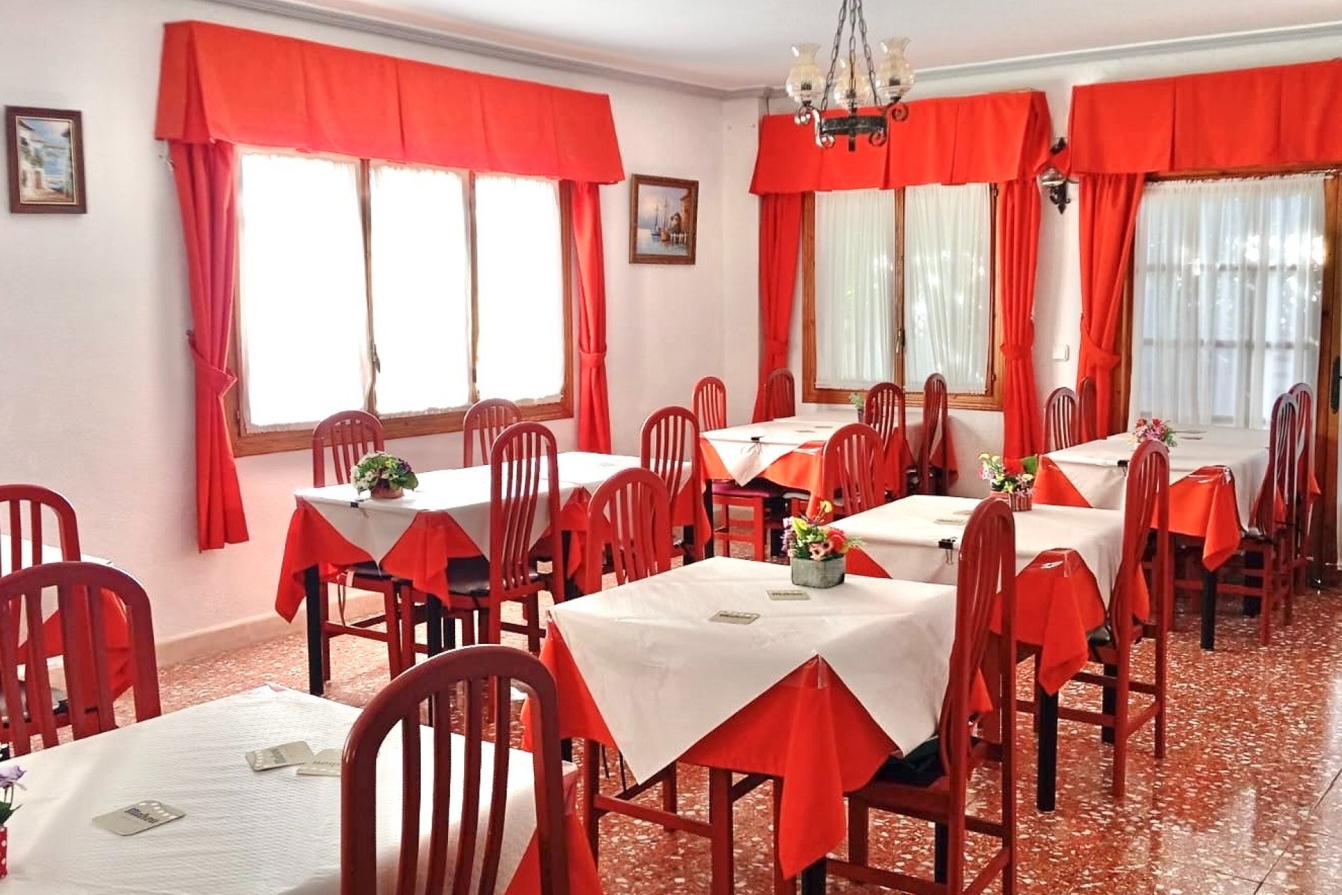 Reventa - commercial property - La Marina