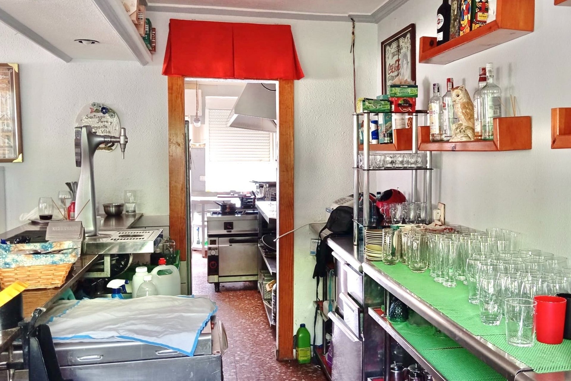 Reventa - commercial property - La Marina