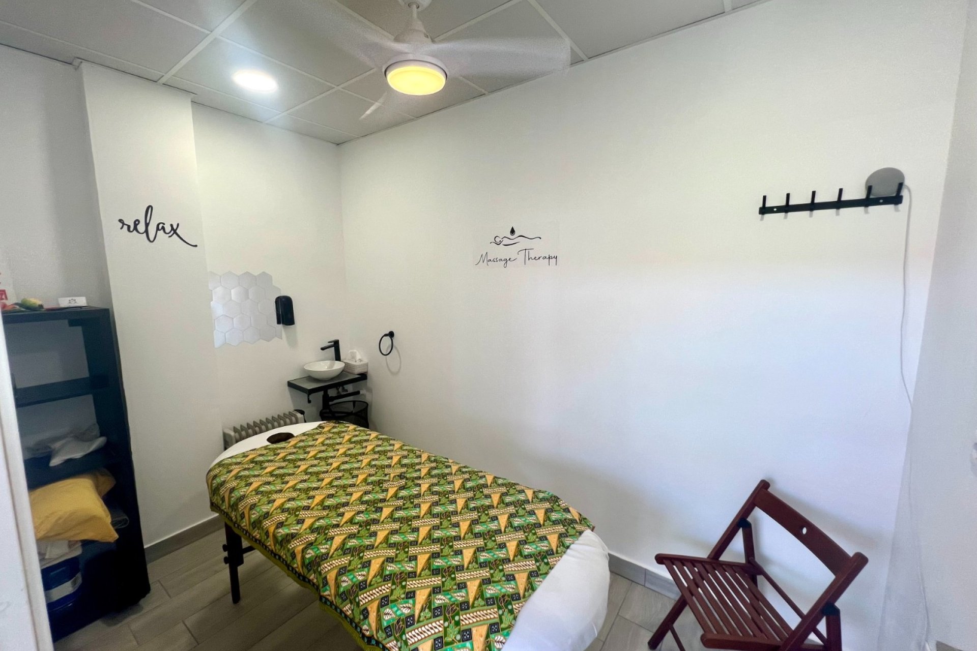 Reventa - commercial property - San Fulgencio