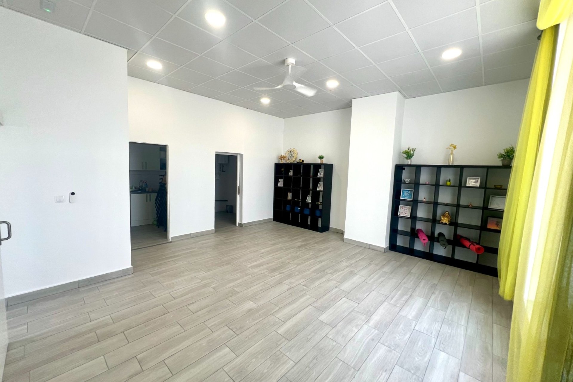 Reventa - commercial property - San Fulgencio