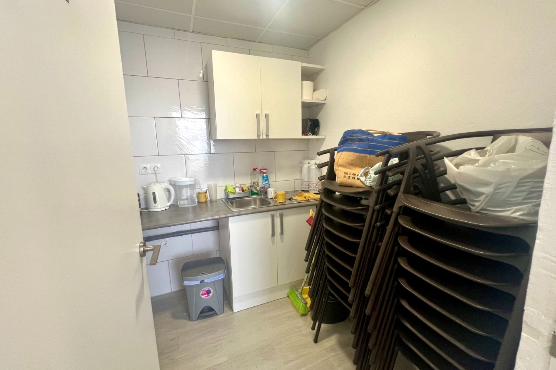 Reventa - commercial property - San Fulgencio